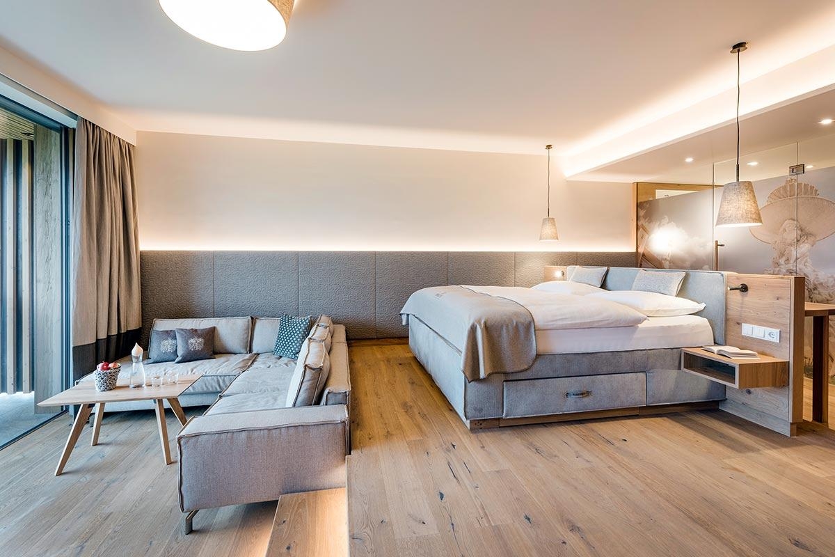 Hotel Gmachl Suite