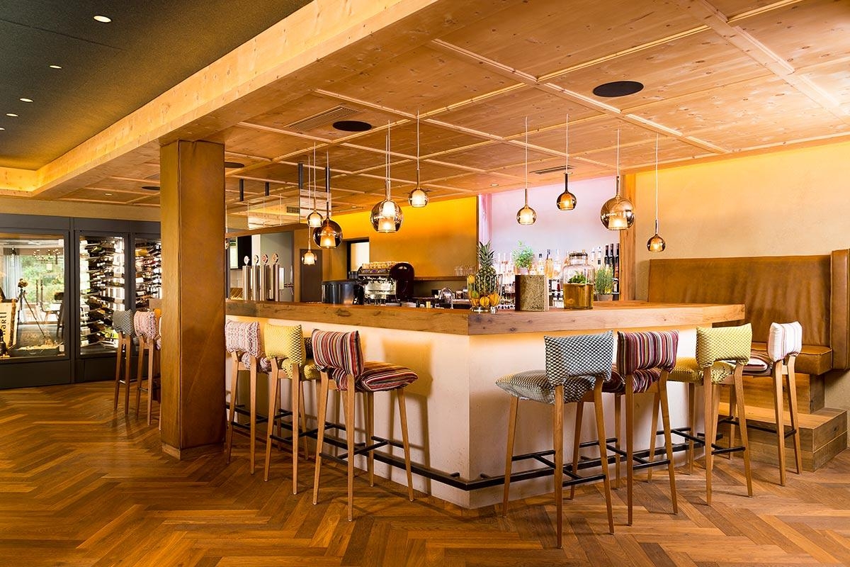 Rupertus Leogang GreenBar