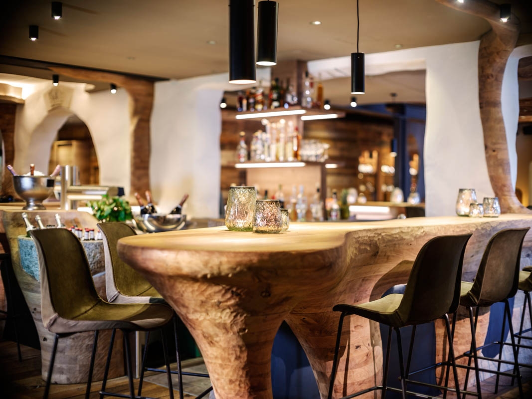 roessle bar detail