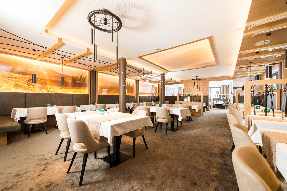 salzburgerhof restaurant