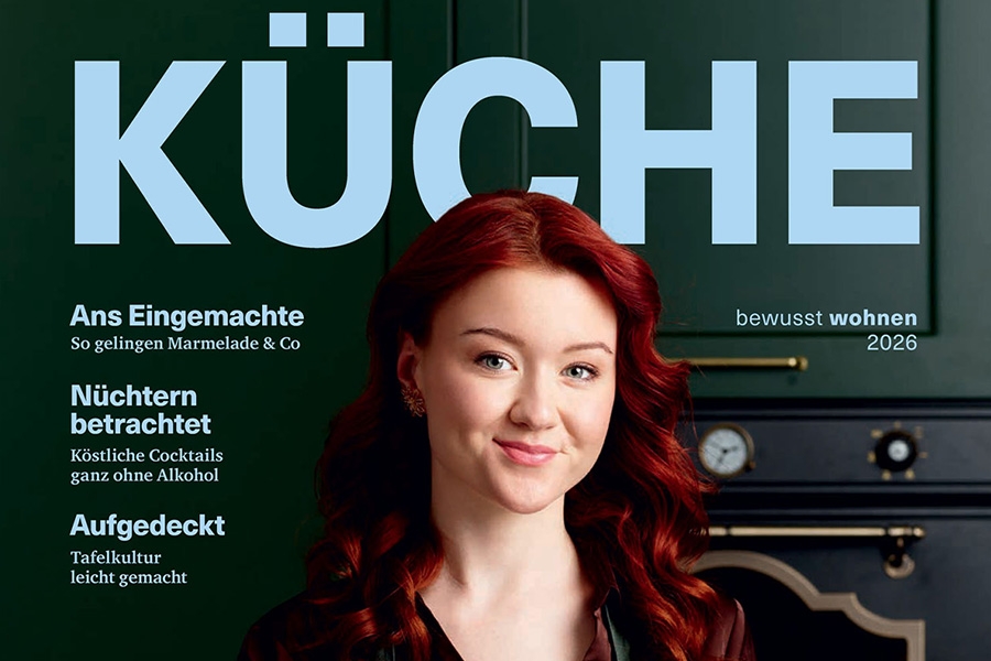 Küche Magazin 2026