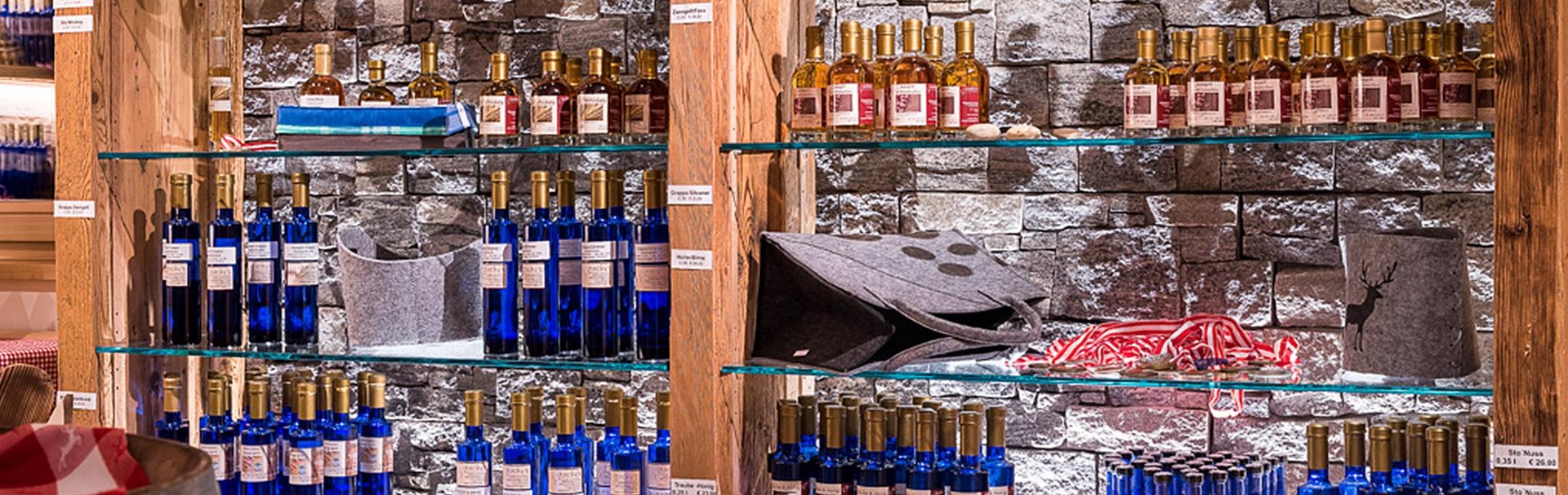 stockis schnaps destillerie top