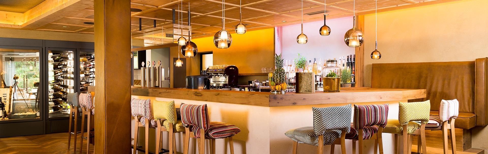 Rupertus Leogang Bar