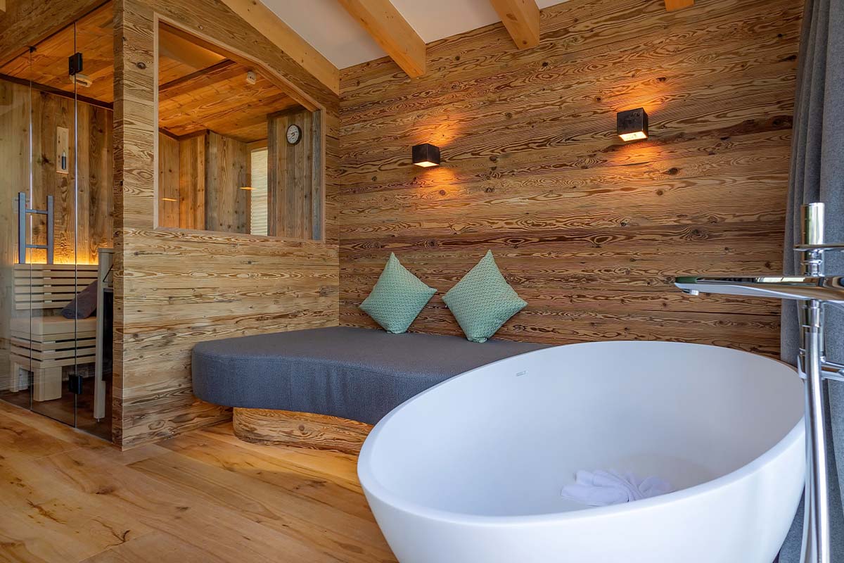 metzgerwirt hotel zimmer bad sauna