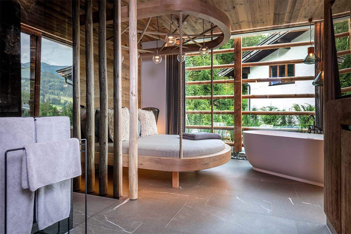 privatobjekt LI 2024 schlafzimmer